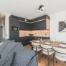 Les Arcs - Residencia Le Quartz - Apto 4 pzas 8 pax STANDARD 